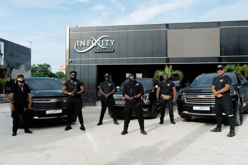Event and Venue Security Punta Cana
