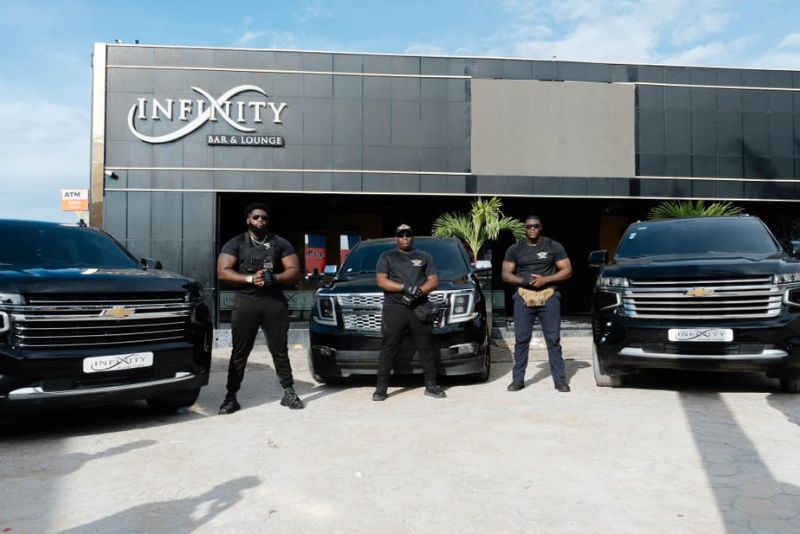 VIP & Corporate Security Punta Cana