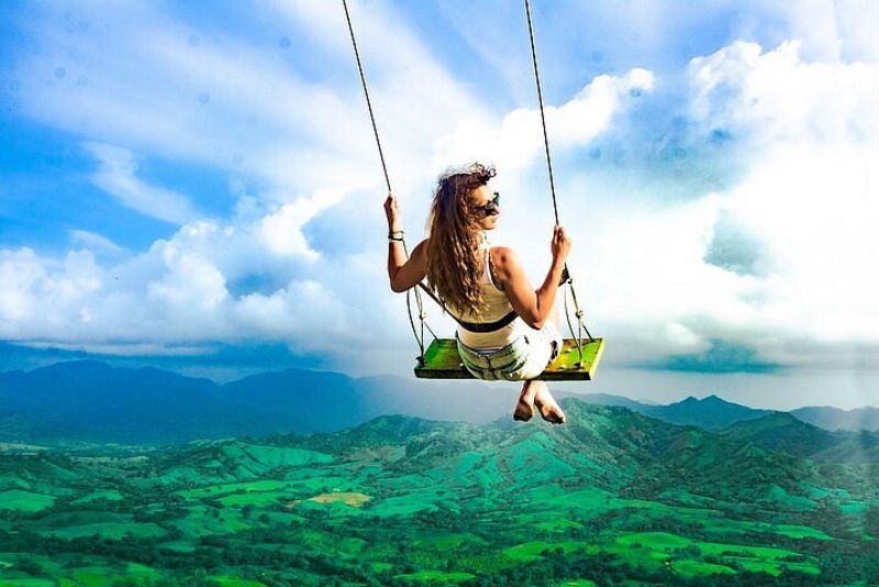 Round Mountain Miches